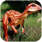 龙骨模拟器破解版无限金币版(Dryosaurus Simulator) 1.0.3安卓版