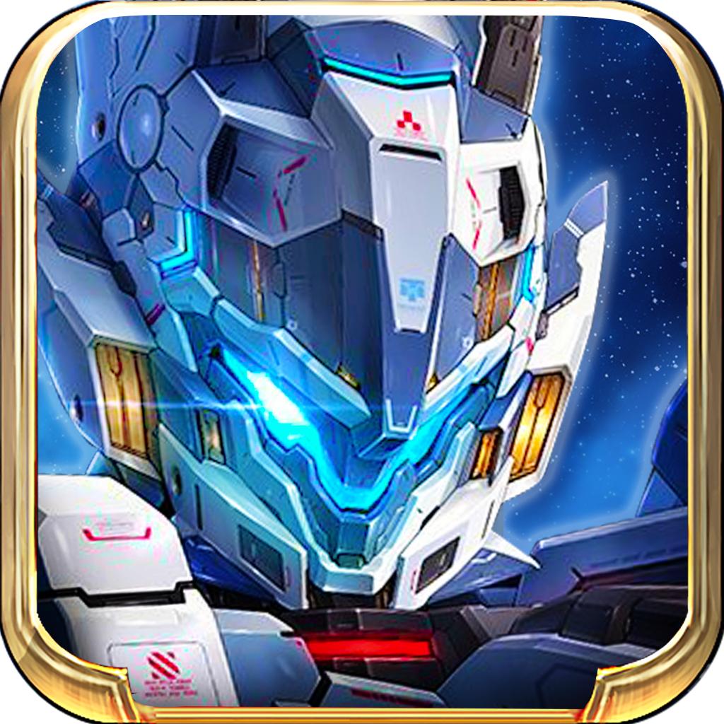 变形机甲官方版 1.0.9安卓版