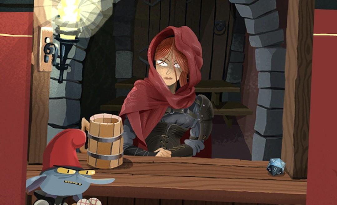 卡牌探险汉化版 177最新版