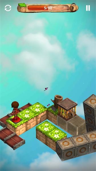 被束缚的灵魂破解版 1.9免广告版