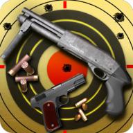 Gun Simulator Shooting Range(设计场枪模拟器无限金币破解版) 1.0.7内购版