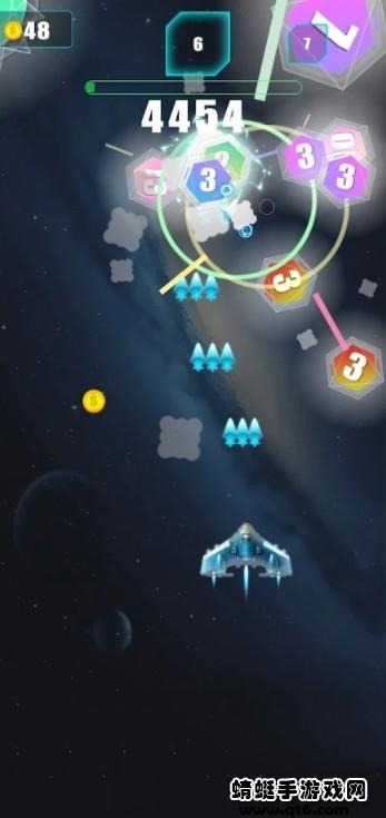 异形射击手游(Alien Shooting) 1.0安卓版