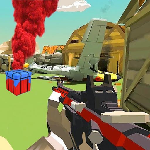 勇闯像素世界 189.1.1.3018安卓版