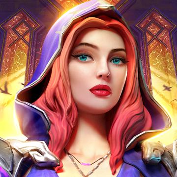 Rage of Destiny(命运之怒游戏) 1.0.4安卓最新版本