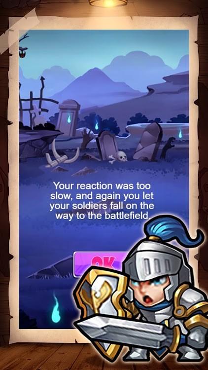 Frenetic Doom:Planet Adventures(疯狂的厄运星球大冒险官方版) 3.0最新版