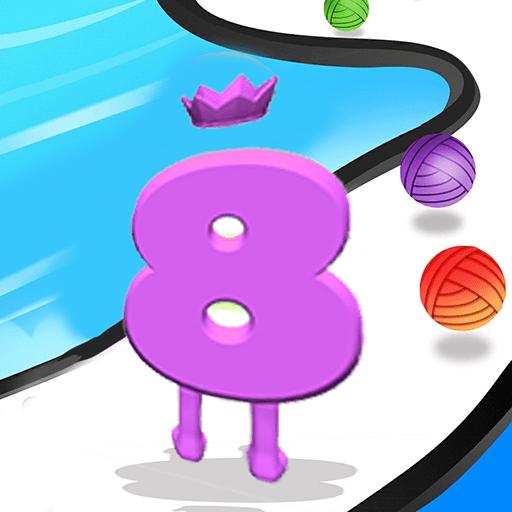 数字大乱斗手游官方正版 1.0.0手机版