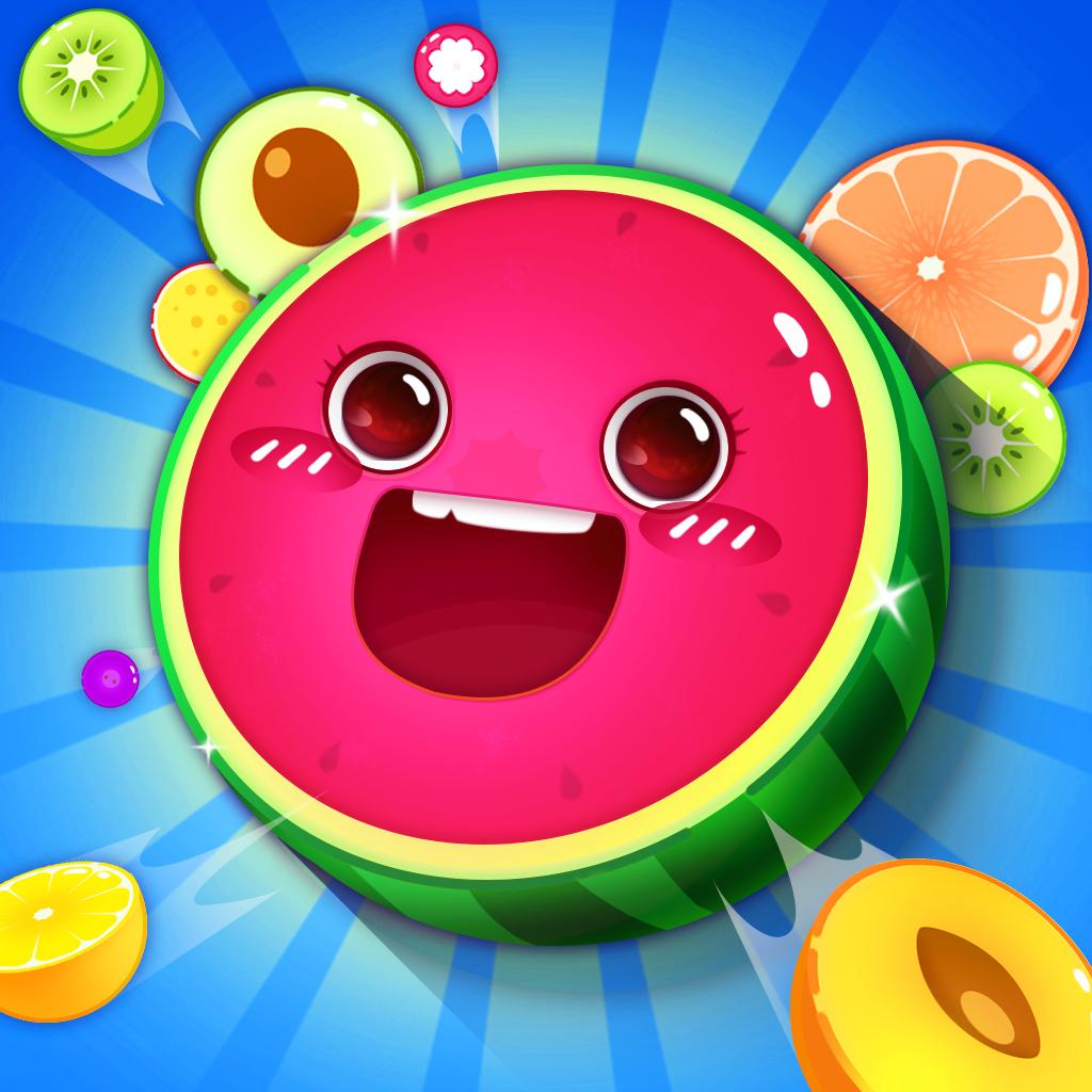 开心大西瓜红包版 1.0.0安卓版