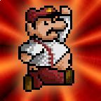 Super Soviet Hero: World Revolution(肥胖的超级马里奥大量金币版) 1.0破解版