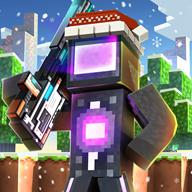 像素射击国际版(CopNRobber) 14.13.0安卓版