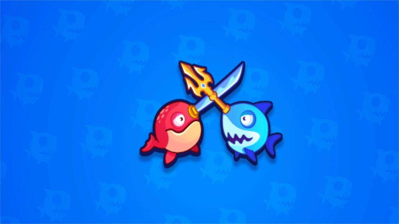 鱼鱼大乱斗 1.5.2安卓版