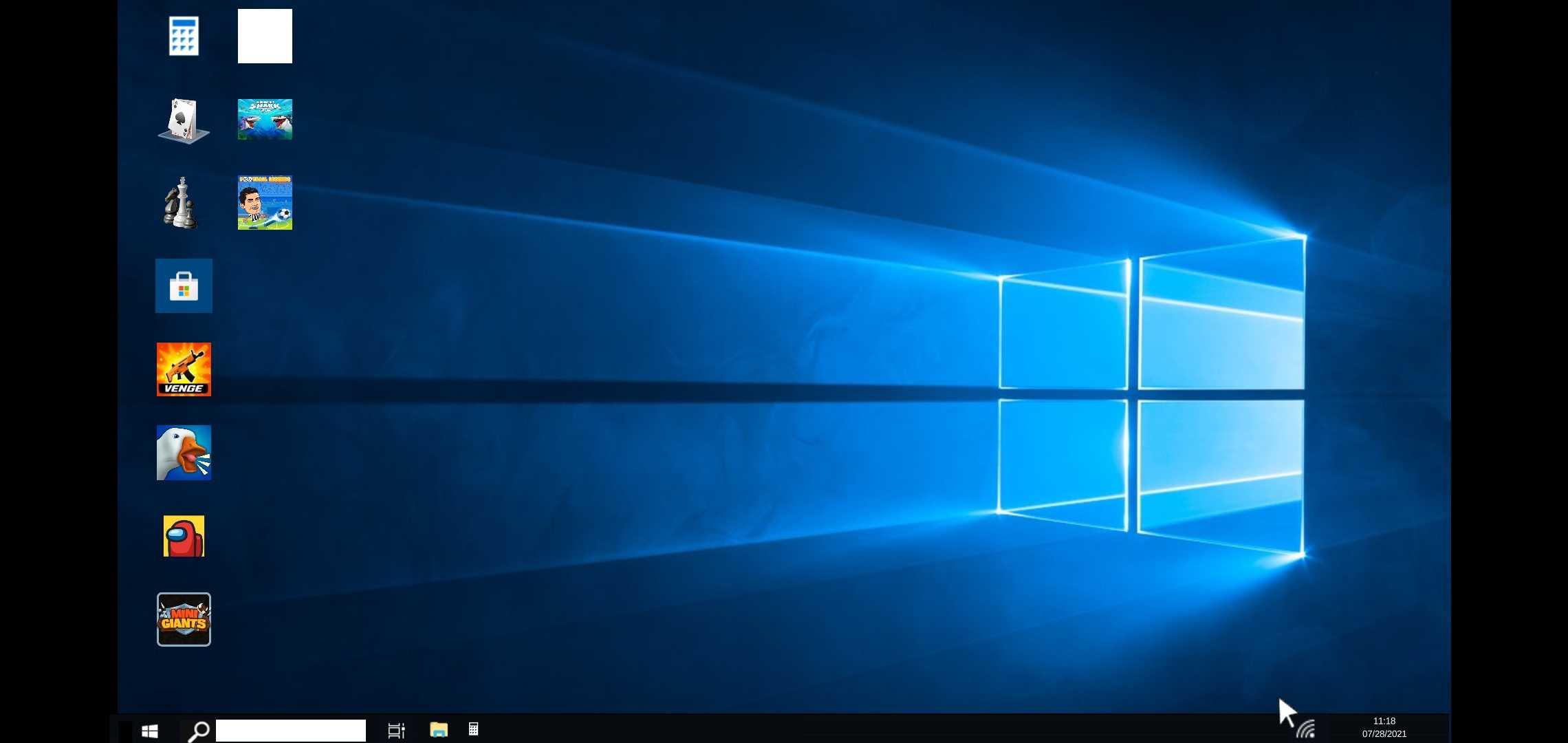 W10(win10模拟器破解版) 0.1最新版