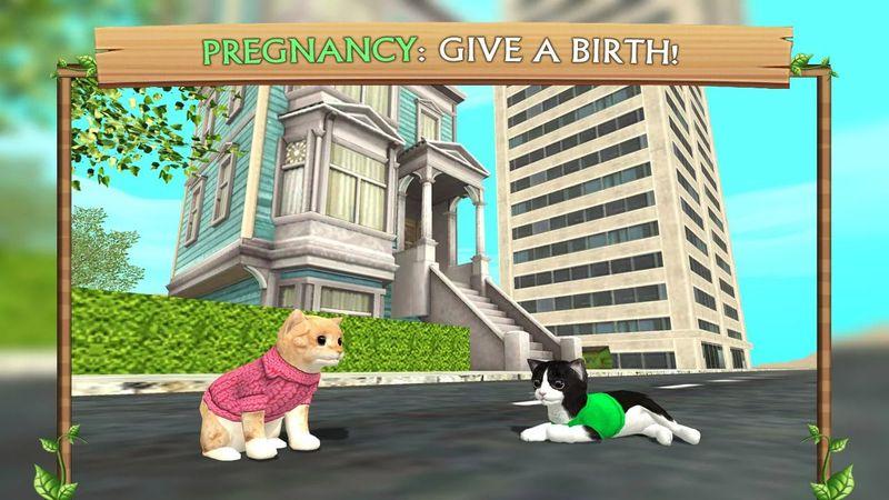 猫咪模拟器无限金币版中文版 205最新版