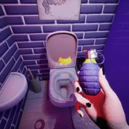 厕所编年史 1.1安卓版