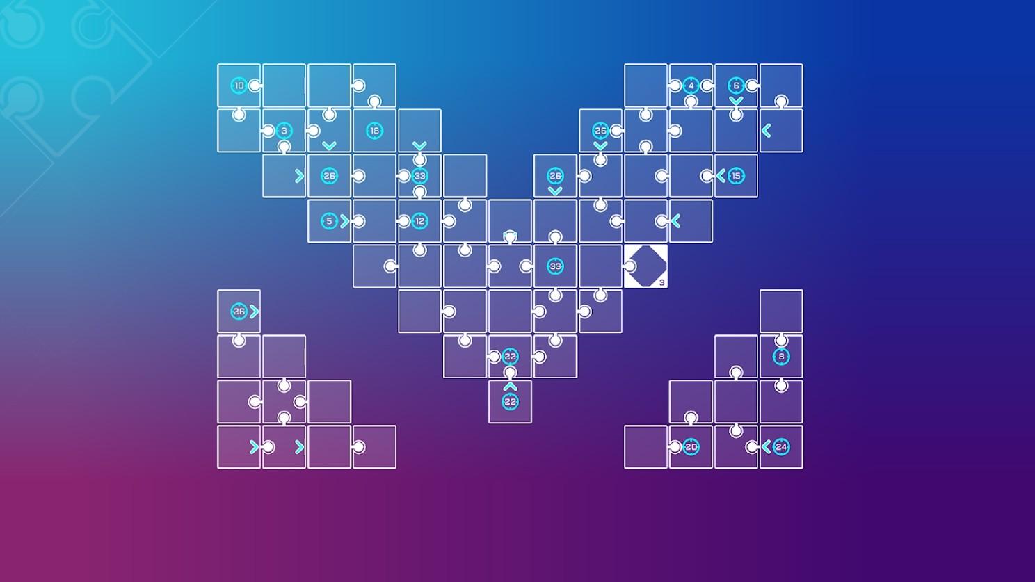 DePuzzle(抗压脑筋急转弯安卓版) 1.05.3版本