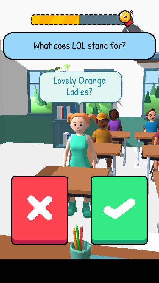 脑洞学园游戏 1.7.9安卓版