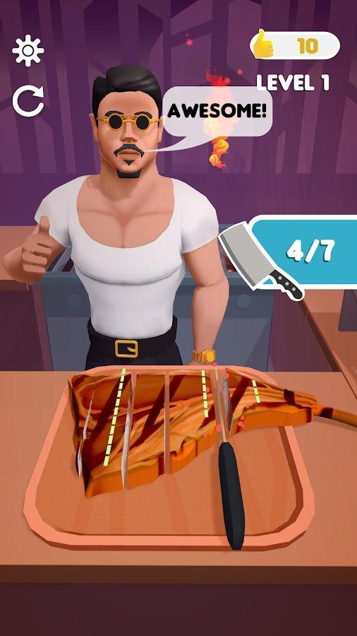 撒盐哥模拟器安卓版 3去广告版