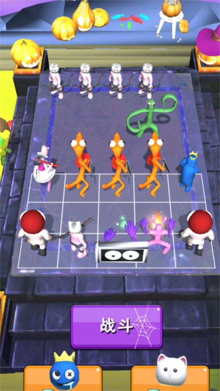 英雄战争文明手游官方正版 1.1.25安卓版