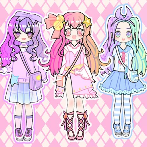 明星萌萌少女养成 1.3安卓版