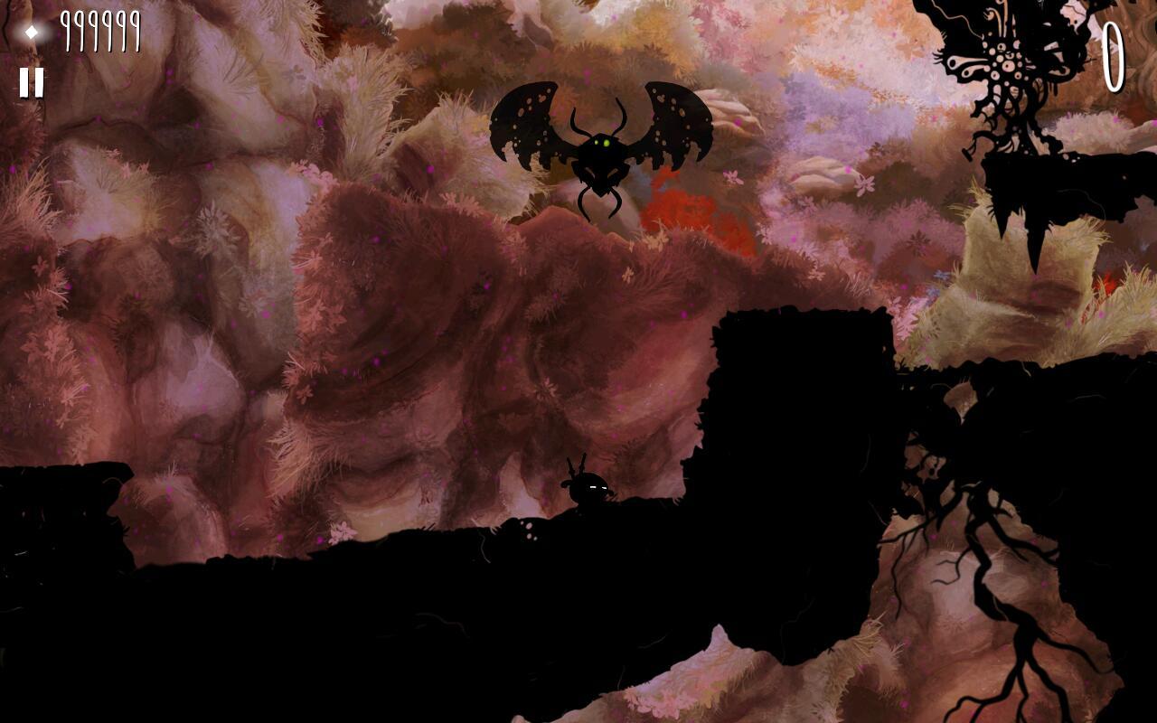暗影之虫突袭无限金币版 1.3内购版