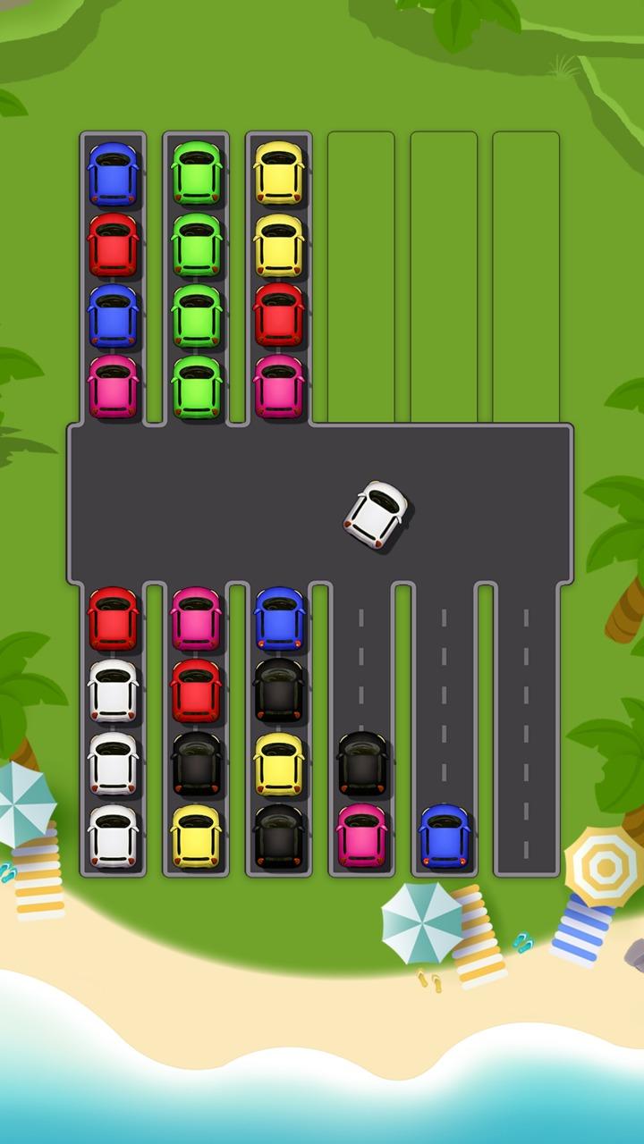 Parking Hu手游 1.1最新版