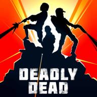 Deadly Dead(死亡线（免广告复活，双倍奖励）) 1.6.0去广告版