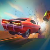 Stunt Car Extreme(特技车极限无限金币版) 0.9975最新版