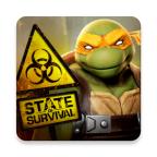 生存防御战最新破解版(State of Survival) 1.21.50安卓版