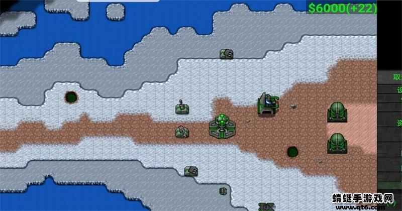 铁锈战争斯巴达青铜时代 1.13.3最新版