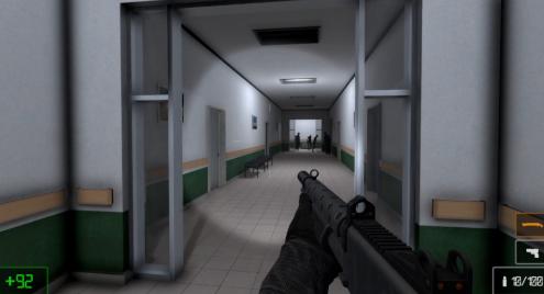 虚构3僵尸生存 1.13安卓版 1.13安卓版