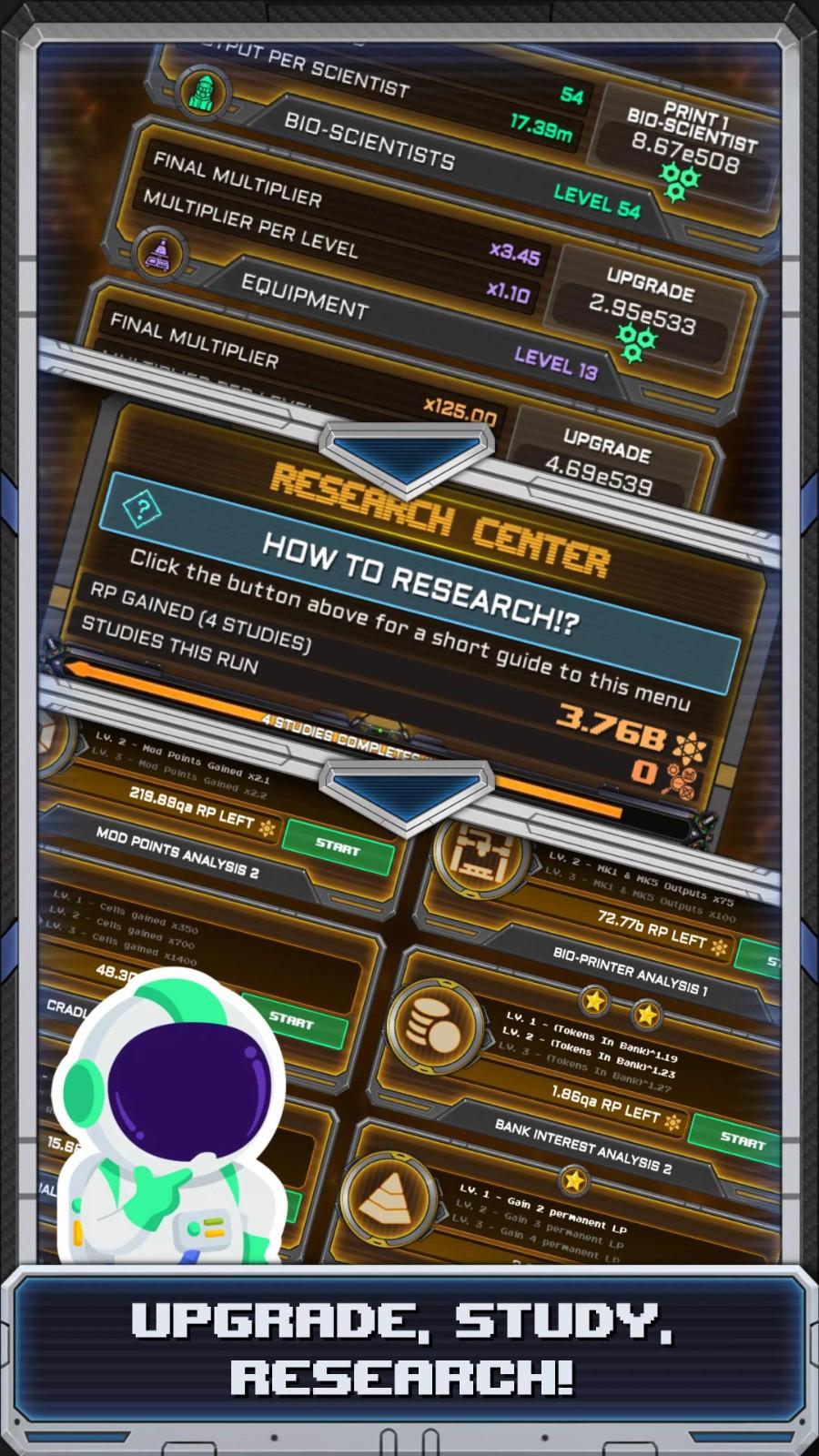 航天工厂最新版(CIFI) 0.4.5.1安卓版