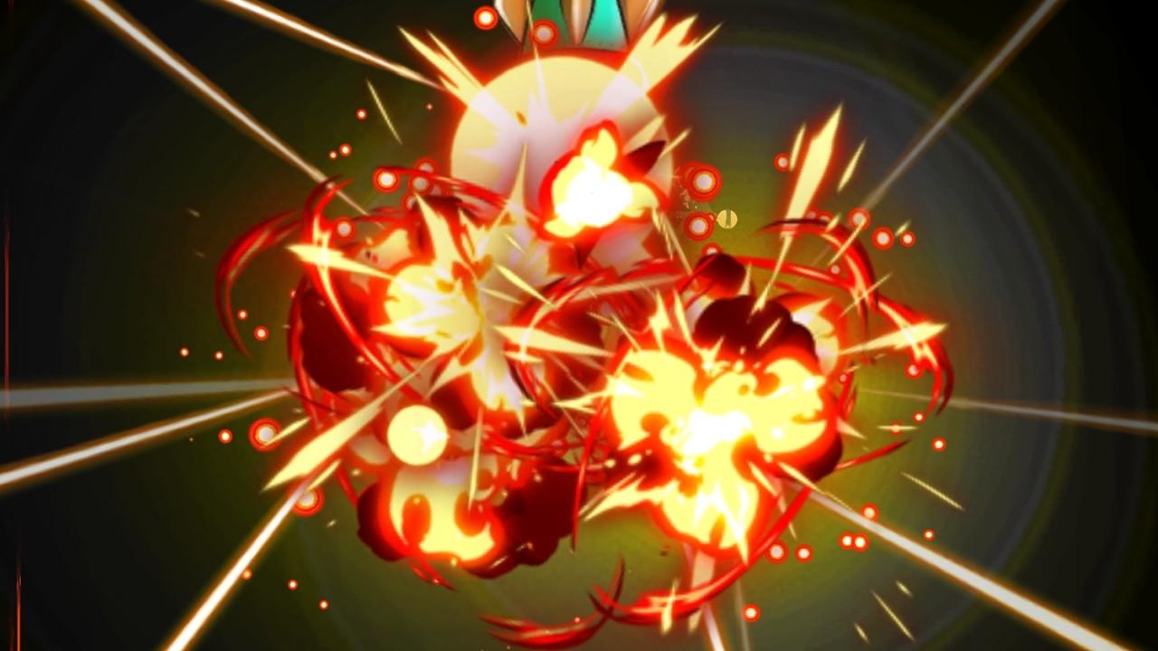 Stickman Ninja 3（斯蒂克曼忍者3） 1.01安卓版