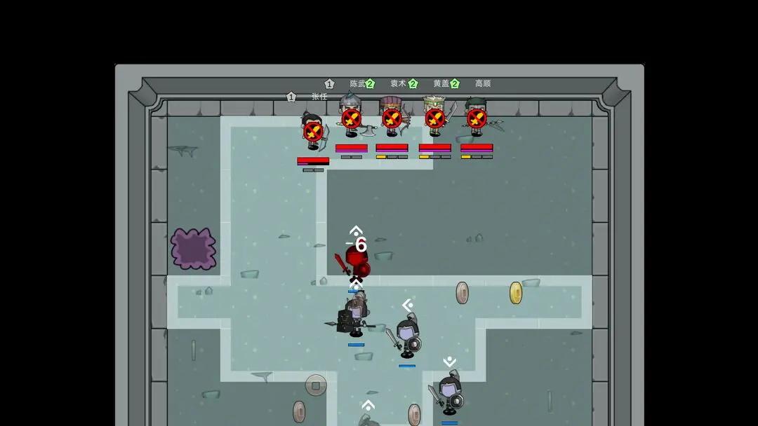 曹军来袭最新版 1.2安卓版