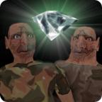 The Twins(恐怖双胞胎无敌版) 1.1最新版