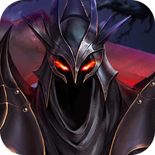 戒灵传说X官方版 1.0.1正式版