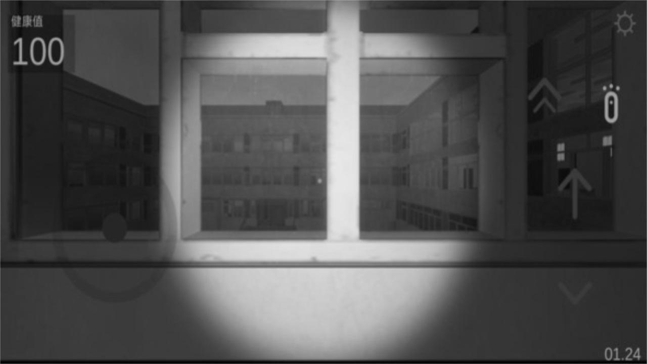 恐怖冰淇淋邻居3中文版 0.9安卓版