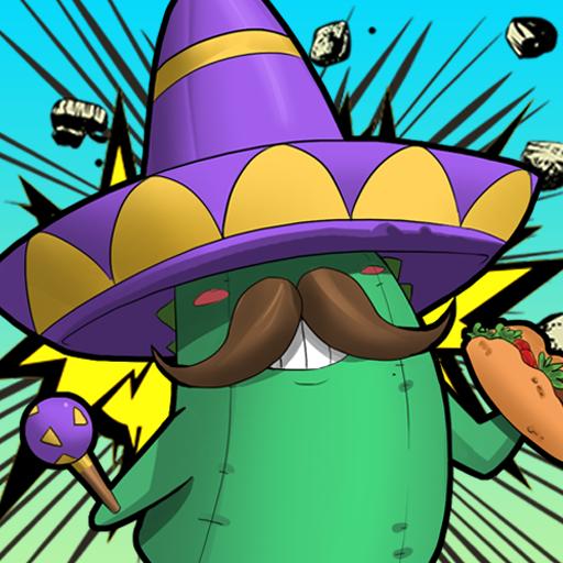 植物僵尸战争破解版免广告版 1.0安卓版