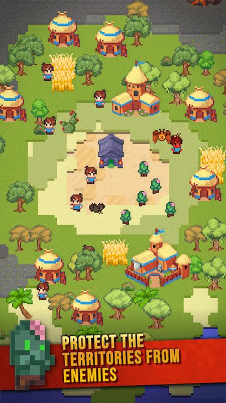 沙盒神模拟器手游 1.3.1最新版