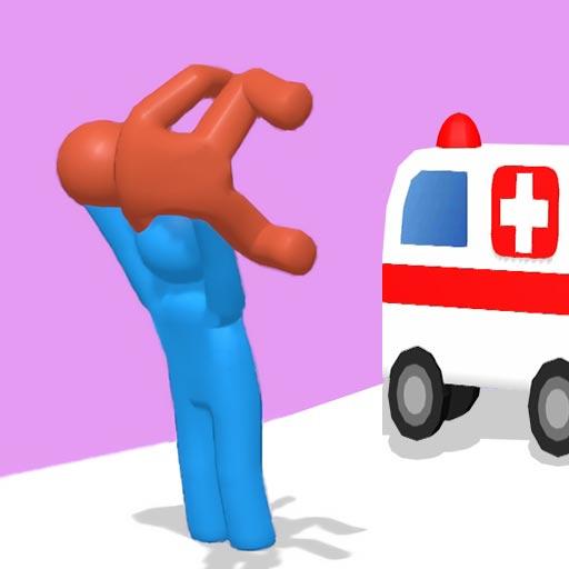 橡皮人救援 1.0.6安卓版