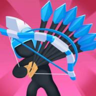 合并弓箭手游戏(Merge Archers) 0.6安卓版