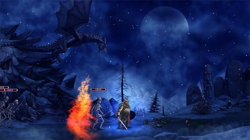 死人国(Niffelheim) 1.5.22中文版