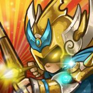 防御英雄无限金币 0.5.0安卓版