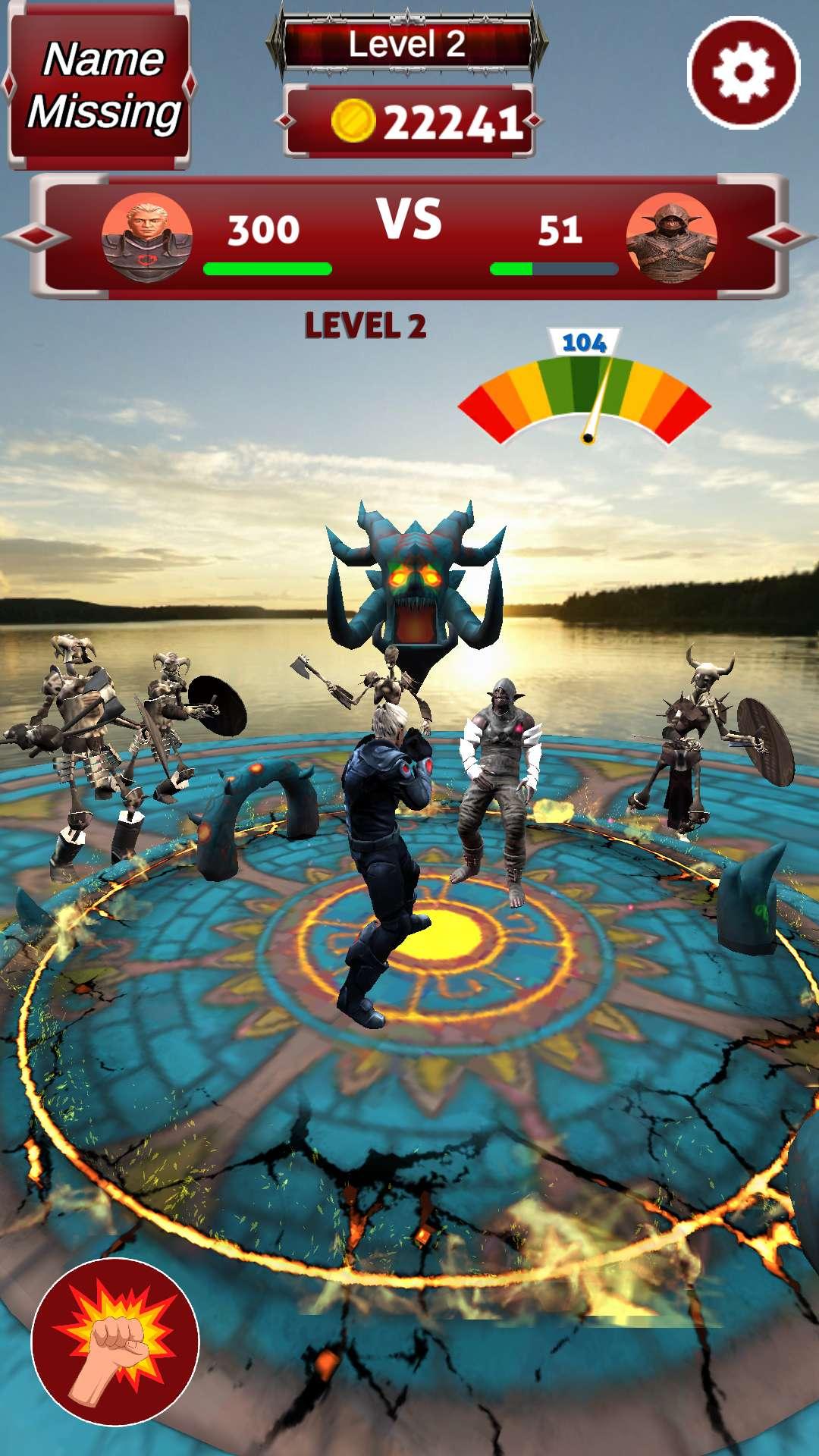 地牢战士最新破解版 1.0.1安卓版