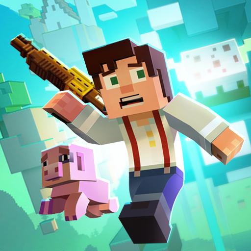 像素逃生 1.0.1安卓版