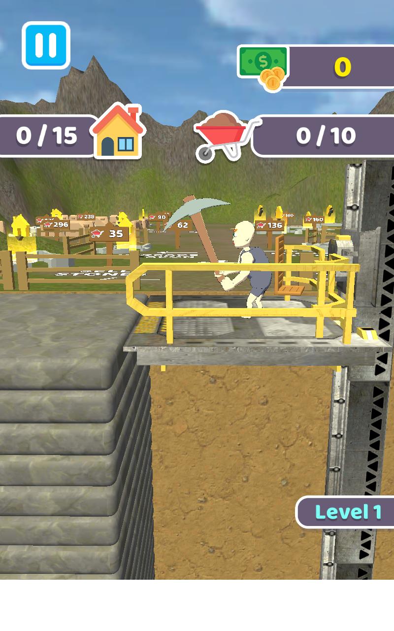 Block Breaker Miner(断块采煤机手游) 2.0.3安卓版