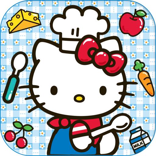 梦幻美食小厨房手机版 1.0最新版