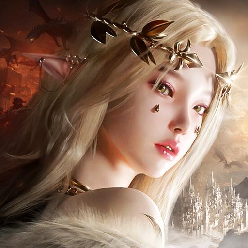 創世戰魂国际服 1.01.022.5中文版