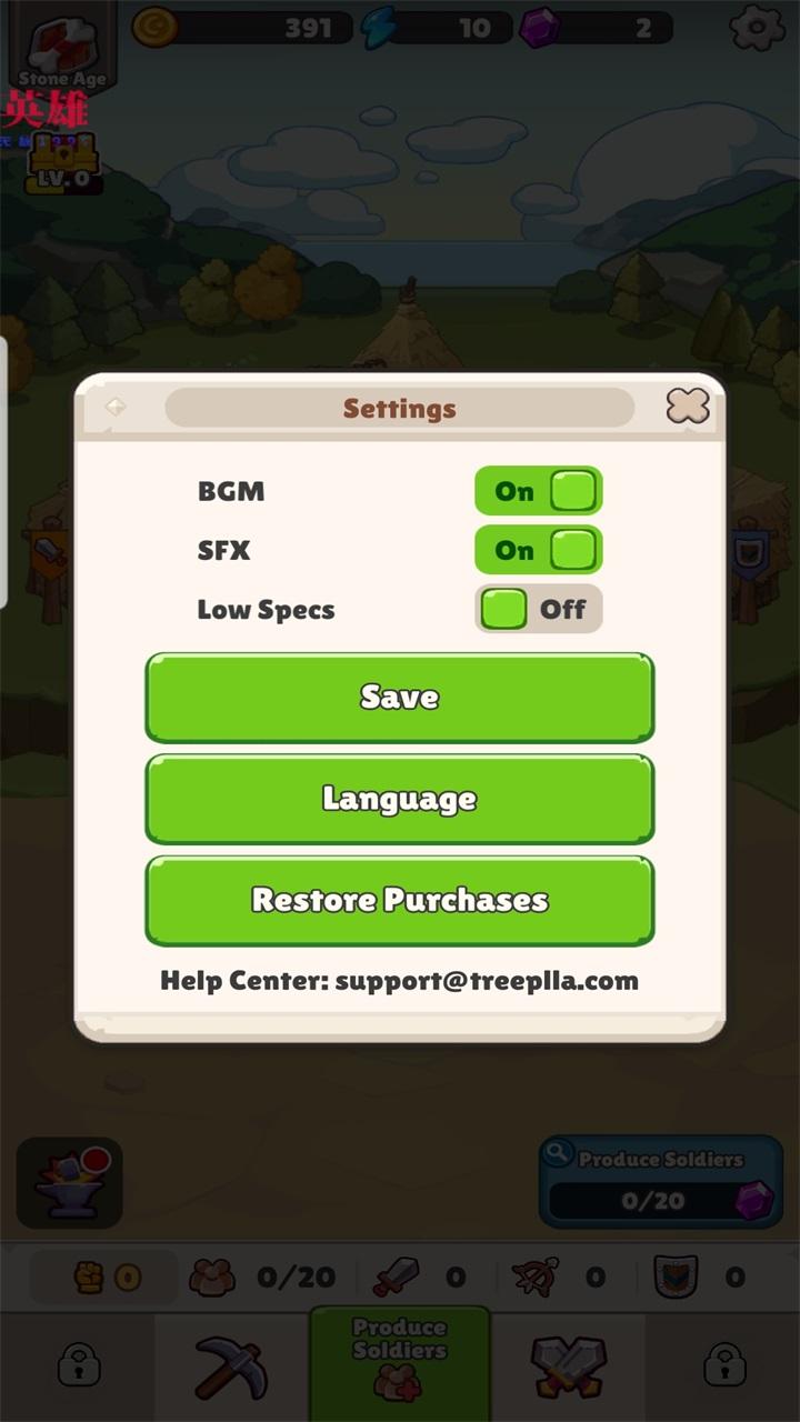 奥加部落探险内置菜单最新版(Ooga Tribe) 1.0.17内购版 1.0.17内购版 1.0.17内购版 1.0.17内购版