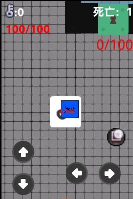 逃离囚禁 1.0安卓版