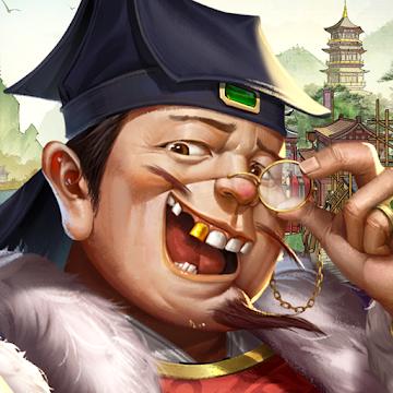 大当家财源广进手游 1.0.4最新版