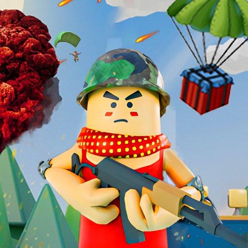 枪王战场求生派对手游 1.0安卓版